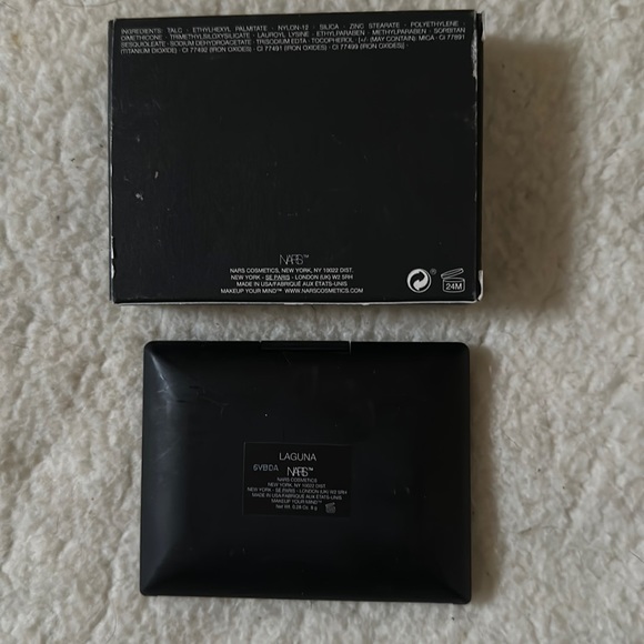 NIB | Nars | Bronzing Powder In Shade: Laguna - Picture 5 of 5